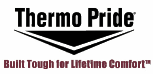 ThermoPride Logo